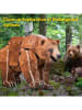CubicFun 88tlg. 3D-Puzzle "Braunbär" - ab 8 Jahren