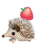 Eugy 3D-Bastelset "Igel" - ab 6 Jahren