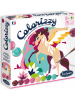 SentoSphere Zestaw do malowania "Colorizzy Unicorns" - 6+