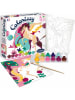 SentoSphere Zestaw do malowania "Colorizzy Unicorns" - 6+