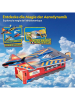 CubicFun Bauset "Flugzeugstarter" - ab 5 Jahren
