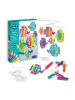SentoSphere Zestaw do majsterkowania "Mobile Fishes" - 4+