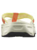 SALOMON Zehentrenner "Reelax Break 6.0" in Orange/ Gelb