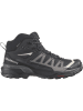 SALOMON Wanderschuhe "X Ultra 360 GTX" in Schwarz