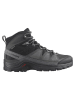 SALOMON Wanderboots "Quest Rove Gore-Tex®" in Grau