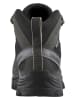 SALOMON Botki turystyczne "Quest Rove Gore-Tex®" w kolorze szarym