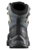 SALOMON Wandelboots "Quest Element Gore Tex" grijs/beige