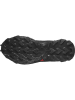 SALOMON Buty "Alphacross 5" w kolorze czarnym do biegania