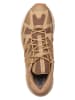 SALOMON Wanderschuhe "Odyssey 1 Advanced" in Beige