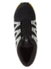 SALOMON Wanderschuhe "Speedcross CSWP" in Schwarz/ Gelb