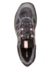 SALOMON Wanderschuhe "mercurio" in Grau/ Rosa
