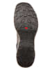 SALOMON Wanderschuhe "mercurio" in Grau/ Rosa