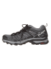 SALOMON Trekkingschuhe "X Ultra Pioneer Aero" in Grau