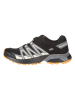 SALOMON Trailrunningschuhe "XT Inari" in Schwarz/ Grau