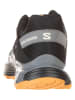 SALOMON Buty "XT Inari" w kolorze czarno-szarym do biegania