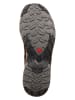 SALOMON Trailrunningschuhe "XA Pro 3D V9" in Schwarz