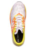 SALOMON Laufschuhe "Aero Volt 2" in Weiß/ Orange/ Gelb