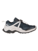 SALOMON Wandelschoenen "X Raise GTX" donkerblauw/oudroze