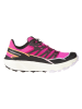 SALOMON Trailrunningschoenen "Thundercross" roze/zwart