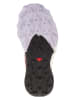 SALOMON Trailrunningschuhe "Thundercross" in Pink/ Schwarz