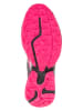 SALOMON Trailrunningschoenen "XT Inari" roze/zwart