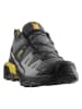 SALOMON Trekkingschuhe "X Ultra 360 GTX" in Grau