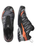 SALOMON Hardloopschoenen "XA Pro 3D V9 GTX" grijs/oranje