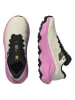 SALOMON Trailrunningschoenen "Ultra Glide 3" beige/roze