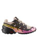 SALOMON Trailrunningschuhe "Speedcross 6" in Bunt