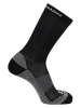 SALOMON Functionele sokken "Aero Crew" zwart