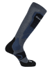 SALOMON Ski-/ Snowboardsocken "S/S/MAX"  in Schwarz/ Dunkelblau