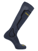SALOMON Functionele sokken "Blaze" donkerblauw