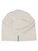 GEGGAMOJA Mütze in Creme