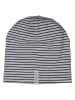 GEGGAMOJA Beanie in Grau