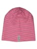 GEGGAMOJA Beanie in Pink