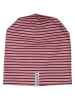 GEGGAMOJA Beanie in Pink