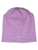 GEGGAMOJA Beanie in Lila