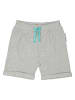 GEGGAMOJA Shorts in Grau