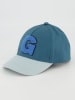 GEGGAMOJA Cap in Blau