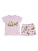 GEGGAMOJA Pyjama in Lila