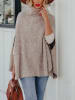 LA Angels Poncho beige
