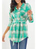 LA Angels Blouse groen