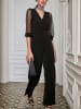 LA Angels Jumpsuit zwart
