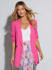 LA Angels Blazer in Pink
