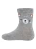 ewers 2er-Set: Socken in Grau