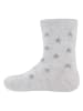ewers 2er-Set: Socken in Grau