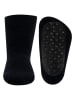 ewers 2er-Set: ABS-Socken in Schwarz/ Grau