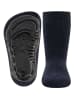 ewers 2er-Set: ABS-Socken "SoftStep" in Dunkelblau