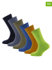 ewers 6er-Set: Socken in Bunt