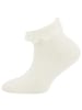 ewers 2er-Set: Socken in Dunkelblau/ Creme